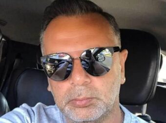 Γιώργος Μάρκου: Πέθανε ο γενικός διευθυντής του MAD σε ηλικία 58 ετών