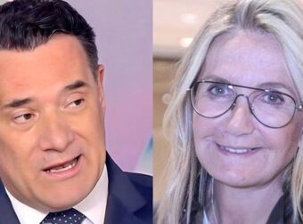 Γεωργιάδης: «Η Μαρέβα Μητσοτάκη εμπιστεύθηκε το ΕΣΥ, χειρουργήθηκε στο ΚΑΤ, είναι καλά»