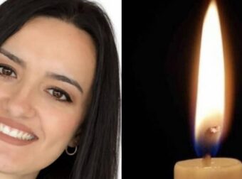Θρήνος για την Ευανθία: Αυτή είναι η 35χρονη που πέθανε 20 μέρες μετά τη γέννηση του 2ου παιδιού της, ένιωσε κάτι ενώ θήλαζε και κατέρρευσε