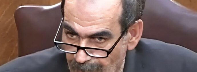 Ποινική δίωξη για απείθεια στον «Φραπέ» μετά την Εξεταστική για τον ΟΠΕΚΕΠΕ