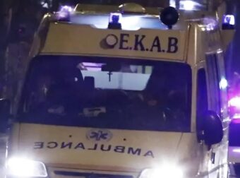 Οικογενειακή τραγωδία στην Ελευσίνα – Σκότωσε τη μητέρα της ενώ προσπαθούσε να παρκάρει