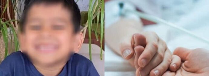 Νέο περιστατικό: «Τα ασθενοφόρα δεν είναι ταξί», άκουσε οικογένεια που ικέτευε για βοήθεια – Πέθανε ο 5χρονος γιος τους