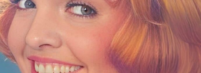 Ξεχασμένη έφυγε από την ζωή η πασίγνωστη πρωταγωνίστρια της σειράς ΛΟΥΝΑ ΠΑΡΚ