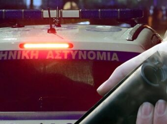 Χίος: Αγρότης πυροβόλησε στον αέρα όταν επίδοξοι κλέφτες εισήλθαν στο χωράφι του