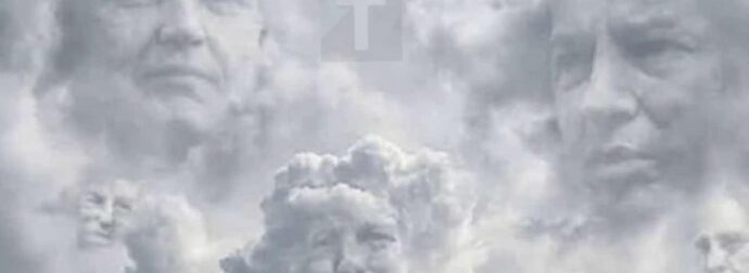 Ο αριθμός των προσώπων που βλέπεις αποκαλύπτει την αληθινή σου φύση