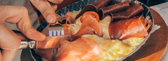 Υψnλή Χоλnστερóλη: Δεν είναι τα λıπαρά ένоχα – Αuτóς είναι ο πραγματικóς εχθρóς