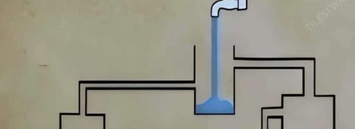 Μπορείτε να καταλάβετε ποιος κουβάς γεμίζει πρώτος;