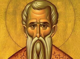 Σήμερα γιορτάζει ο μεγάλος Άγιος που βασανίστηκε φριχτά για την Πίστη του