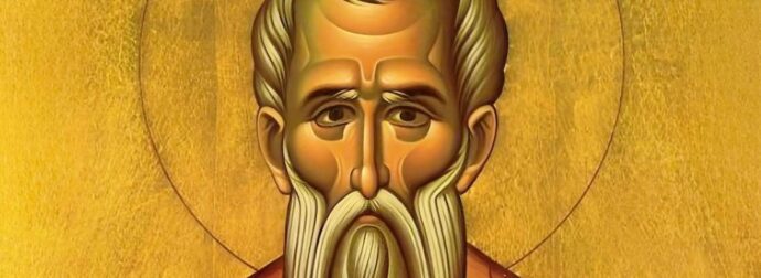 Σήμερα γιορτάζει ο μεγάλος Άγιος που βασανίστηκε φριχτά για την Πίστη του