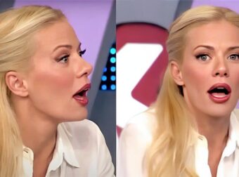 Μετά από 7 χρόνια είδαμε το πρόσωπό του: Αυτός είναι ο περίφημος «Δάσκαλος» του «Ρουκ Ζουκ» και πάθαμε πλάκα