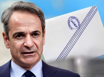 Δημοσκόπηση Interview: Αγγίζει το 32% η ΝΔ – Στάσιμος ο Τσίπρας, πέφτει η Καρυστιανού, «όχι» και στον Ντε Γκρες