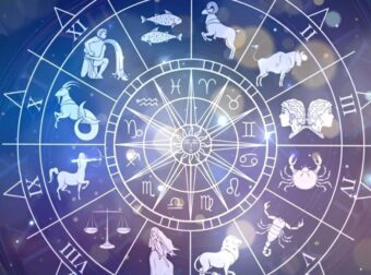4 ζώδια που δέχονται ισχυρά μηνύματα από το σύμπαν αυτή την περίοδο