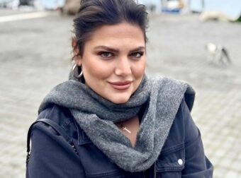 Η απώλεια κιλών και η νέα ζωή: Το επόμενο μεγάλο βήμα της Δανάης Μπάρκα μετά το τέλος της από την TV