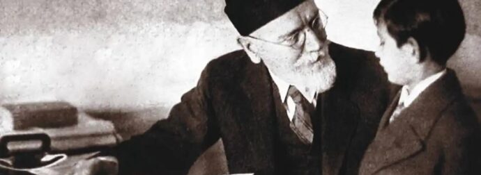 Πέθανε στα 102 του ο Ελευθέριος Βενιζέλος, ο τελευταίος εγγονός του Εθνάρχη – Η ανακοίνωση του Ιδρύματος