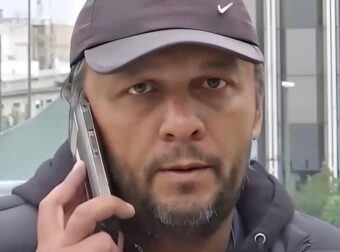 Σοκαριστική καταγγελία Πάνου Ρούτσι για μπράβους στο δικαστήριο: «Μας ειρωνεύτηκαν, μας είπαν ότι είμαστε θέατρο»