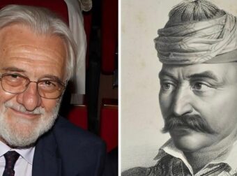 Ο Γιάννης Σμαραγδής, μετά τον Καποδίστρια, «ζωντανεύει» τον Θεόδωρο Κολοκοτρώνη: Όλο το παρασκήνιο της νέας ταινίας