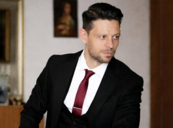 «Έφυγε ένα φοβερό παιδί» – Θρήνος για τον 43χρονο αστυνομικό