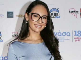 Παντρεύεται η Κλαυδία λίγους μήνες μετά τον χωρισμό της;