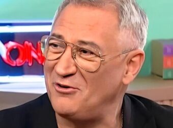Γιώργος Ντάβλας: Η εξομολόγηση για την άγνωστη φιλία με την Νταϊάνα – «Βρεθήκαμε ένα μήνα πριν πεθάνει»