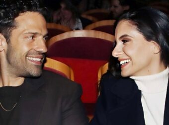 Κωνσταντίνος Αργυρός – Αλεξάνδρα Νίκα: Αυτό είναι το φύλο του μωρού που περιμένουν