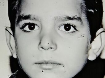 Το άλυτο μυστήριο της εξαφάνισης του 10χρονου Γιωργάκη – Δεν βρέθηκε ποτέ