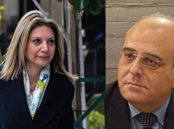 «Μόνο την Καρυστιανού φοβάται ο Ερντογάν»: Το σχόλιο του Νίκου Στέφου μετά τις νέες δηλώσεις της