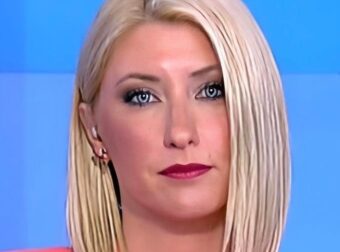 Ξανά στο νοσοκομείο η Σία Κοσιώνη