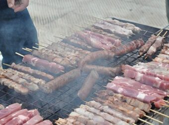 24ωρη Aπεργία σοκ αύριο Τσικνοπέμπτη σε όλη την Ελλάδα