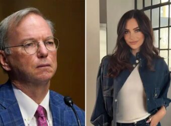 70χρονος δισεκατομμυριούχος πήγε στο Νταβός με την 27χρονη κόρη του πρωθυπουργού της Βαυαρίας