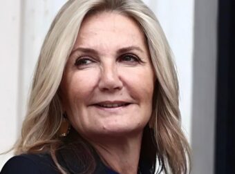 Η πρώτη ανάρτηση της Μαρέβας Μητσοτάκη μετά το διπλό χειρουργείο