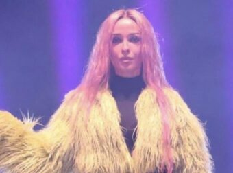 Ελένη Φουρέιρα: «Όταν ήρθα στην Αθήνα έπαθα σοκ, ψωμί από φούρνο έφαγα πρώτη φορά στην Ελλάδα»