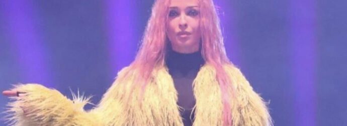 Ελένη Φουρέιρα: «Όταν ήρθα στην Αθήνα έπαθα σοκ, ψωμί από φούρνο έφαγα πρώτη φορά στην Ελλάδα»