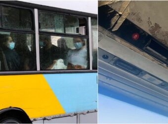 Δεν έχουν καθαριστεί τα λεωφορεία της Αττικής εδώ και έναν μήνα – «Αλαλούμ» με τις συμβάσεις του ΟΣΥ