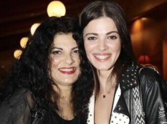 Τάνια Τρύπη – Τζένη Καζάκου: Μαμά και κόρη για πρώτη φορά θα πρωταγωνιστήσουν μαζί στο θέατρο