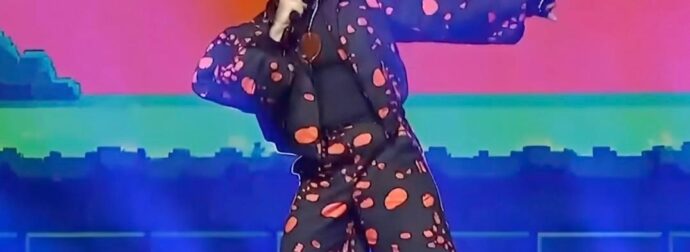 Σάρωσε ο Ακύλας στον Α’ Ημιτελικό για την Eurovision