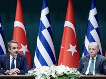 Μητσοτάκης – Ερντογάν: Οι 7 συμφωνίες, το casus belli και η αναφορά σε τουρκική μειονότητα στη Θράκη