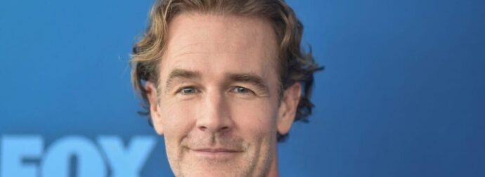 Πέθανε ο ηθοποιός Τζέιμς Βαν Ντερ Μπικ σε ηλικία 48 ετών