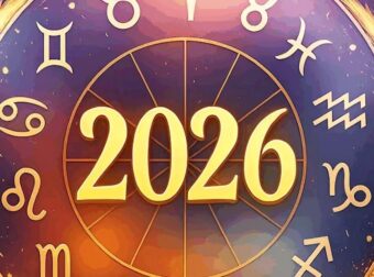 Τα ζώδια που έχουν άστρο όλο το 2026, ό,τι κι αν θέλουν θα καταφέρουν