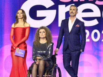 Eurovision – Α’ Ημιτελικός: Αυτά είναι τα 7 κομμάτια που προκρίθηκαν στον τελικό της Κυριακής