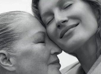 «Ξεπερνιέται ποτέ η απώλεια της μάνας σου; Φεύγει ποτέ αυτός ο πόνος;»