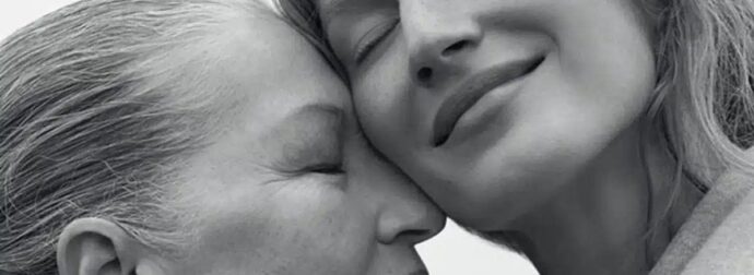 «Ξεπερνιέται ποτέ η απώλεια της μάνας σου; Φεύγει ποτέ αυτός ο πόνος;»