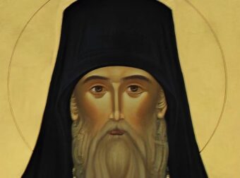 Σήμερα γιορτάζει ο σπουδαίος Άγιος που διακρίθηκε για την ελεημοσύνη και τη φιλοξενία του