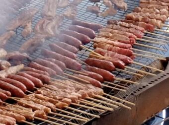 Δωρεάν κρέας για την Τσικνοπέμπτη 2026 – Δείτε που