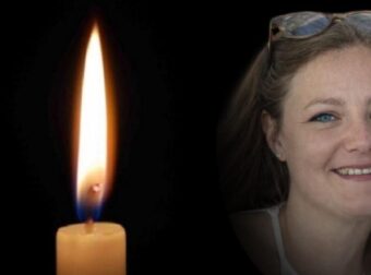 Θρήνος για την 37χρονη Φωτεινή που έφυγε από τη ζωή