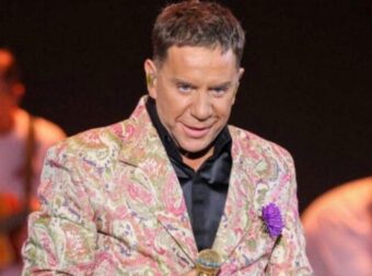 Γιώργος Μαζωνάκης: Τα νεότερα για την κατάσταση της υγείας του – Στο νοσοκομείο και η μητέρα του