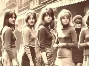 Αυτή η φωτογραφία φαίνεται συνηθισμένη – αλλά κοιτάξτε ξανά. Η αλήθεια κρύβεται στο στυλ που άλλαξε τα πάντα