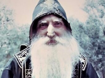 Γέροντας Τύχων Αγιορείτης – Η προσευχή