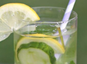 Πώς να μεıώσετε την πρnσμένη κοıλιά σε 60 δευτερóλεπτα, με αuτήν την απλή συνταγή