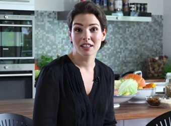 Δανέζα διατροφολόγος βρήκε την ευκολότερη δίαιτα του κόσμου – H ίδια έχασε 38 κιλά μέσα σε 10 μήνες