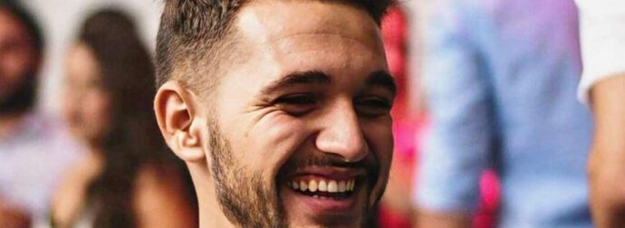 Θρήνος για τον 27χρονο Θοδωρή – Τον έψαχνε για ώρες η αδερφή του – Η τραγική ειρωνεία με την απώλεια της μητέρας του